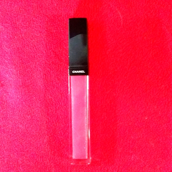 CHANEL Makeup Chanel Lip Gloss Poshmark